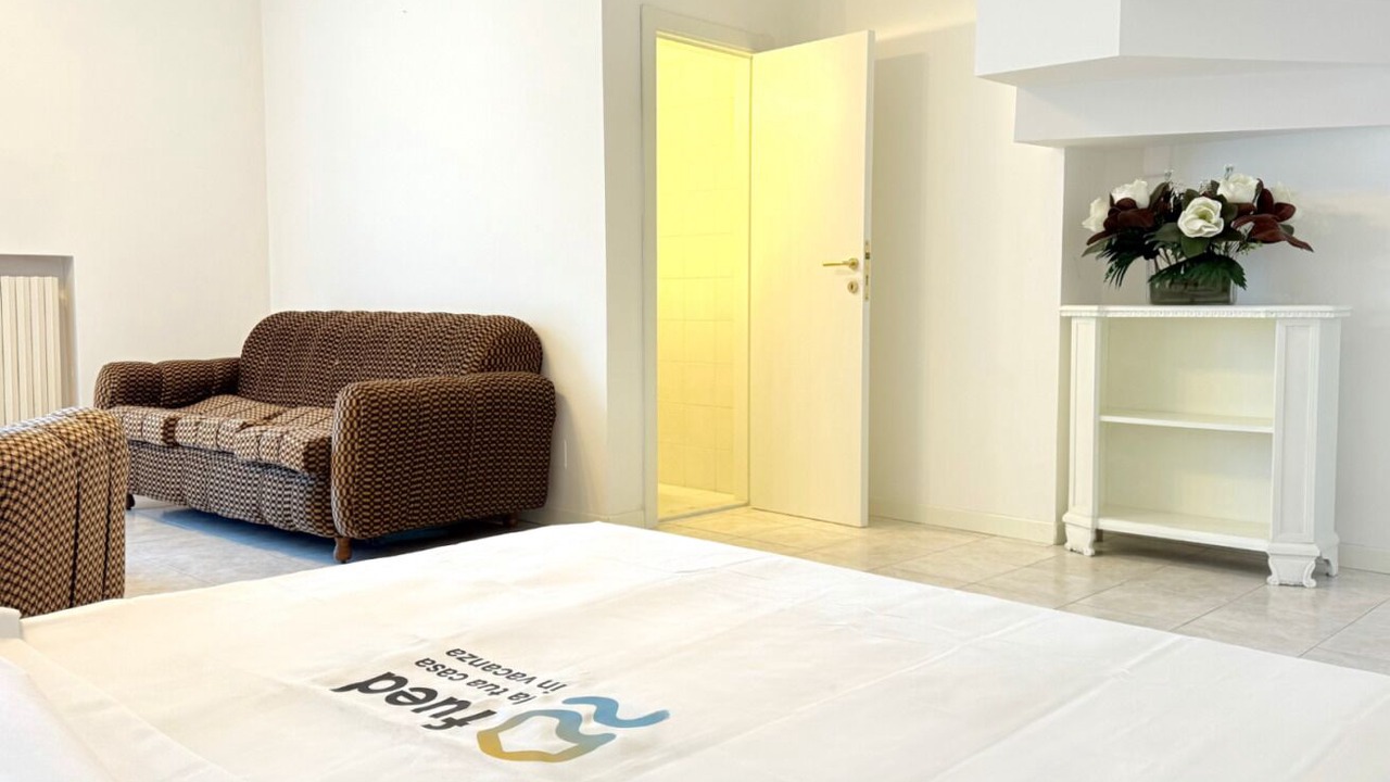 Photo of Bedroom in Marcelli