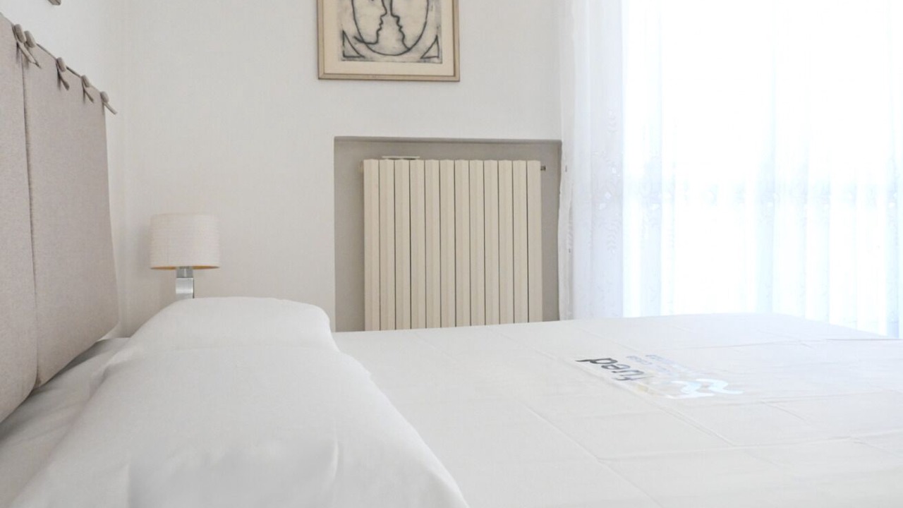 Photo of Bedroom in Marcelli