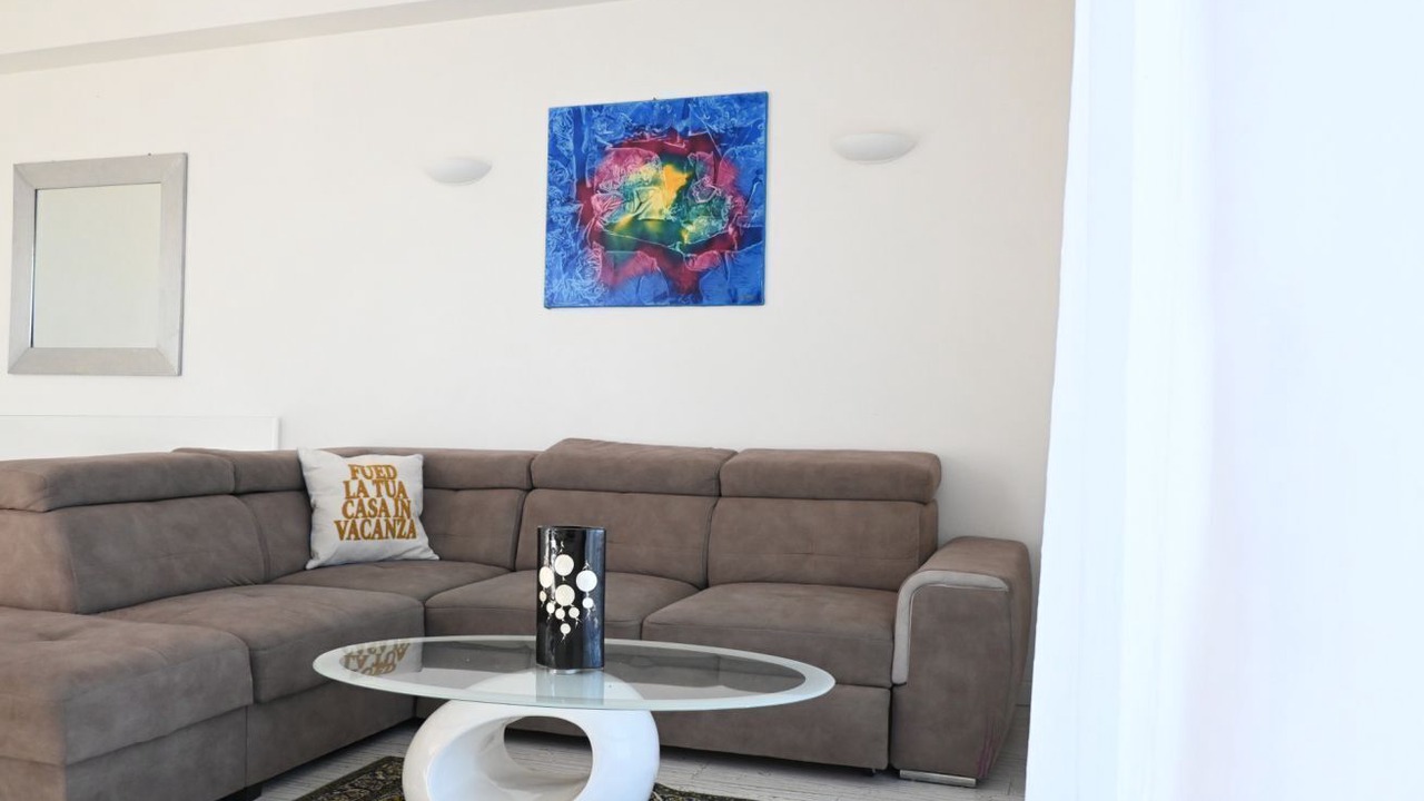 Photo of Livingroom in Marcelli