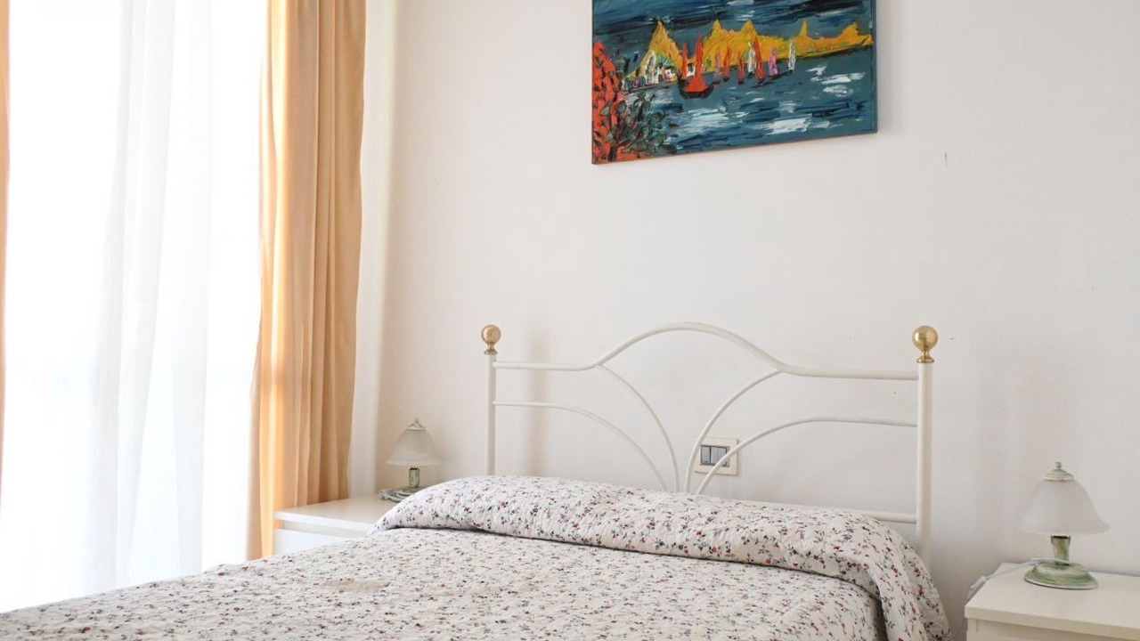 Photo of Bedroom in Marcelli