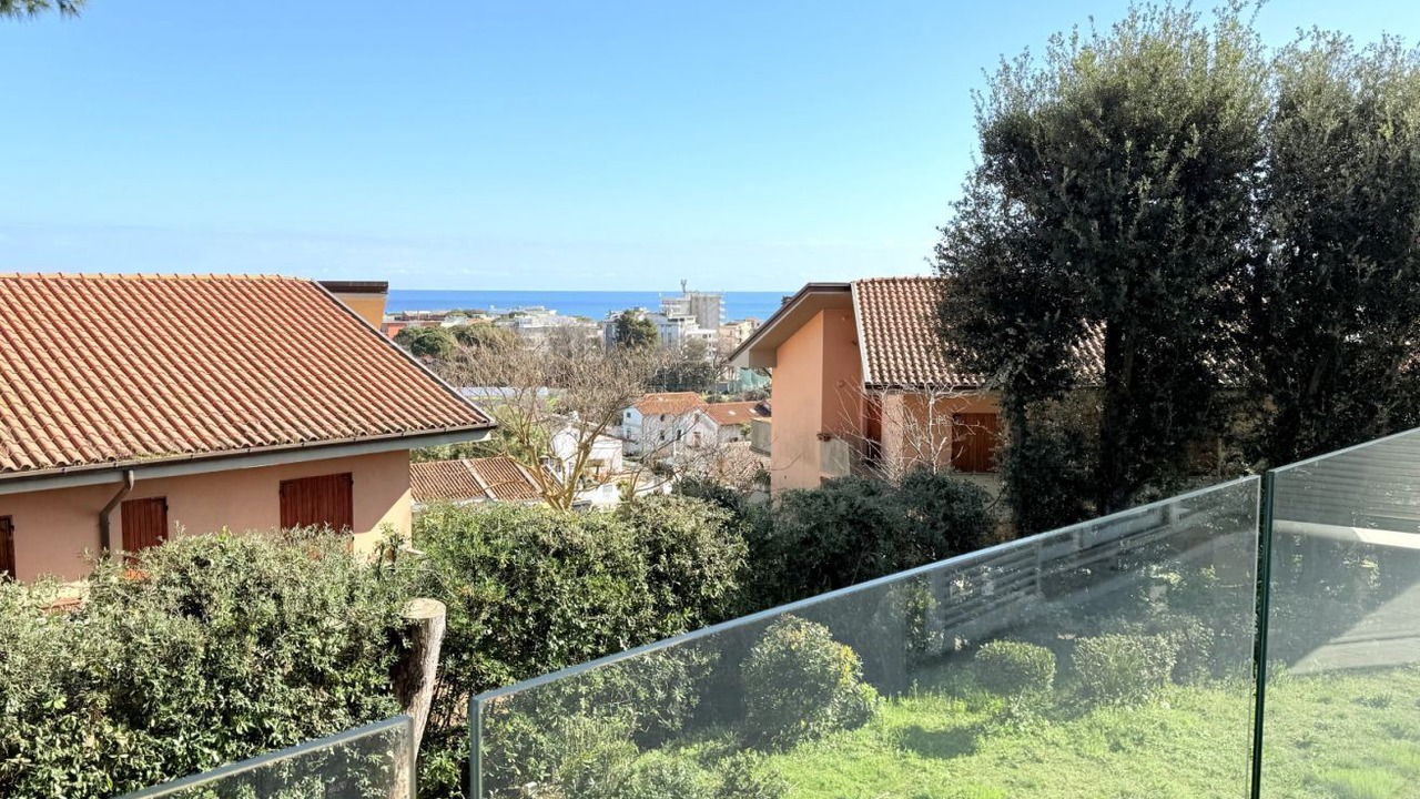 Photo of Outdoor in Marcelli