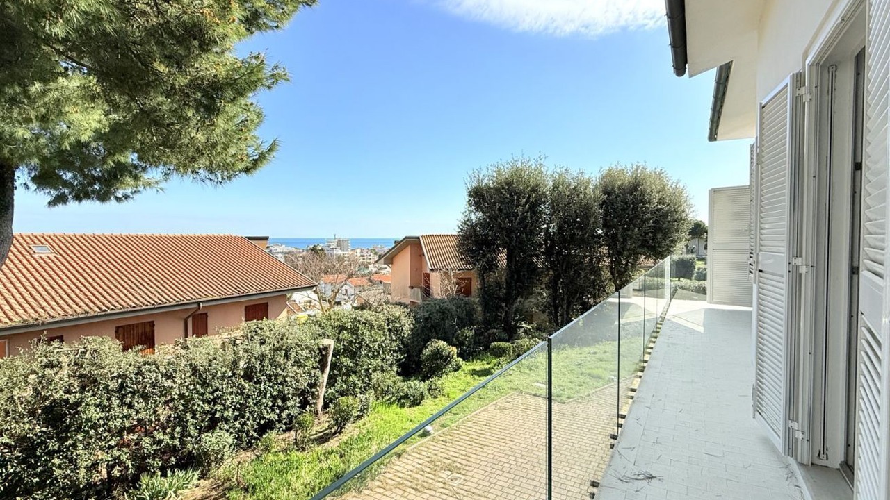Photo of Outdoor in Marcelli