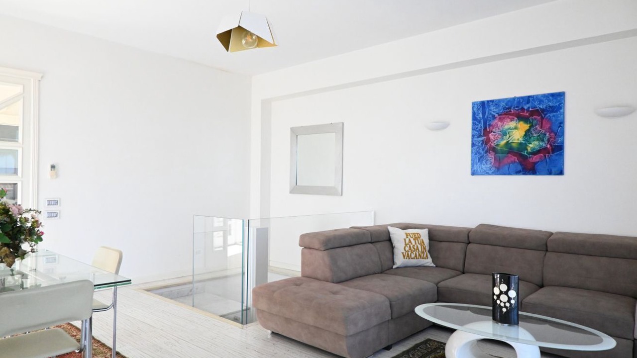 Photo of Livingroom in Marcelli
