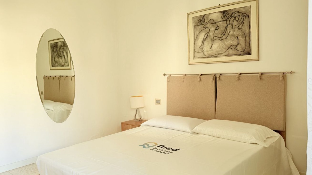 Photo of Bedroom in Marcelli