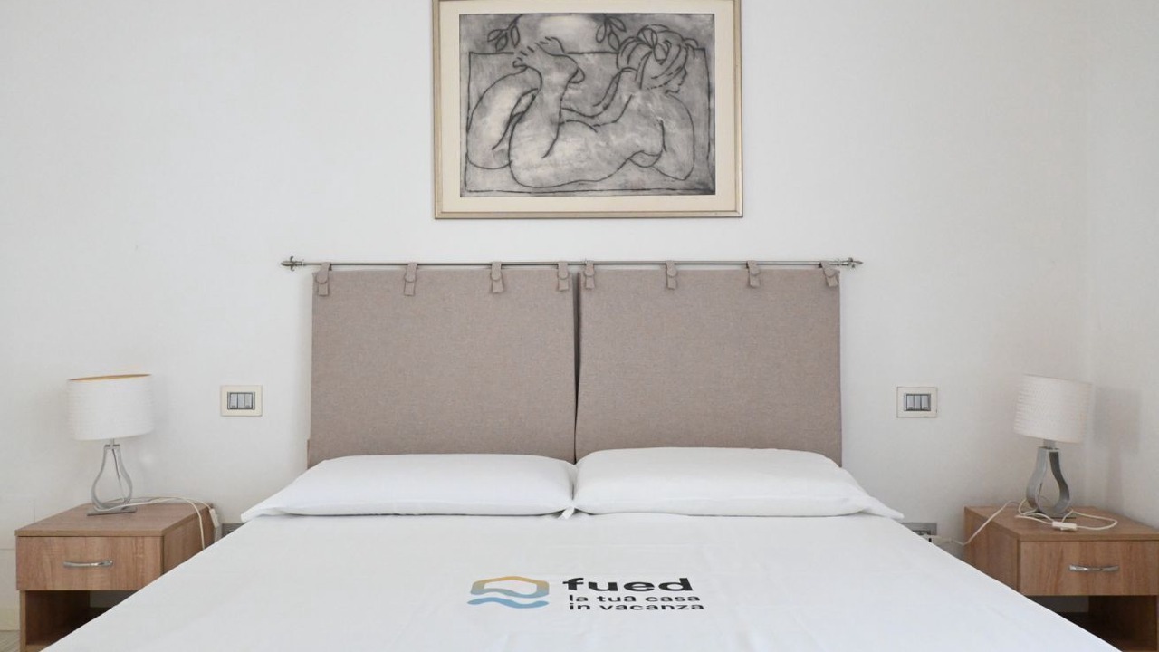 Photo of Bedroom in Marcelli