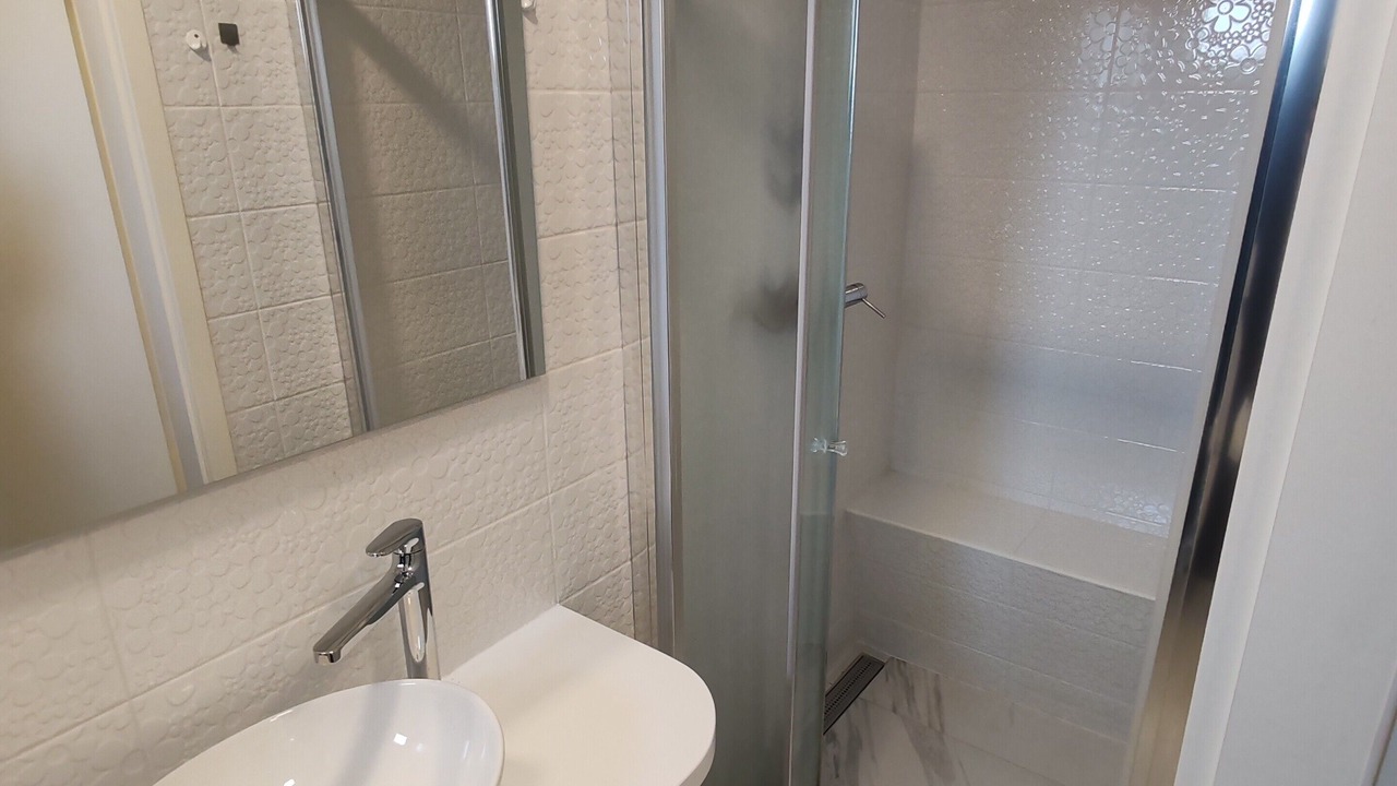 Photo of Bathroom in Kranj