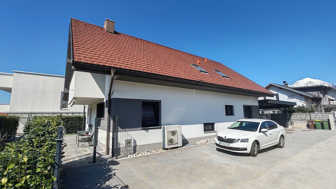 Photo of Outdoor in Kranj