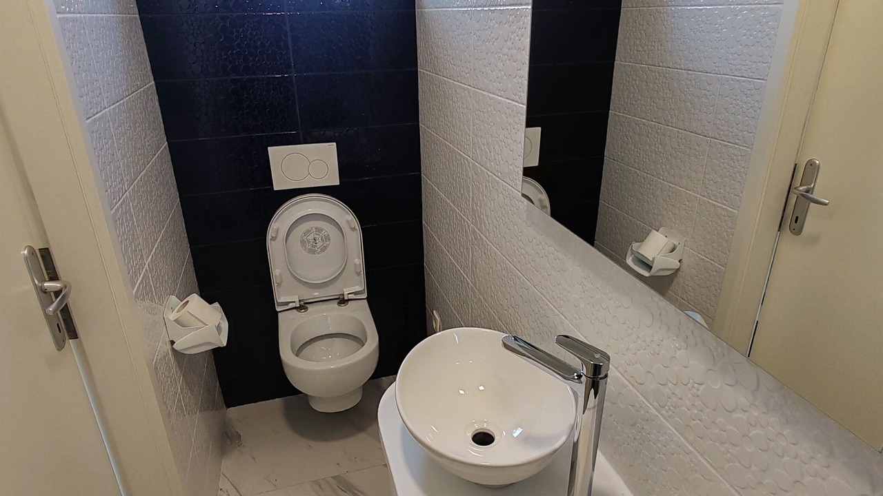 Photo of Bathroom in Kranj
