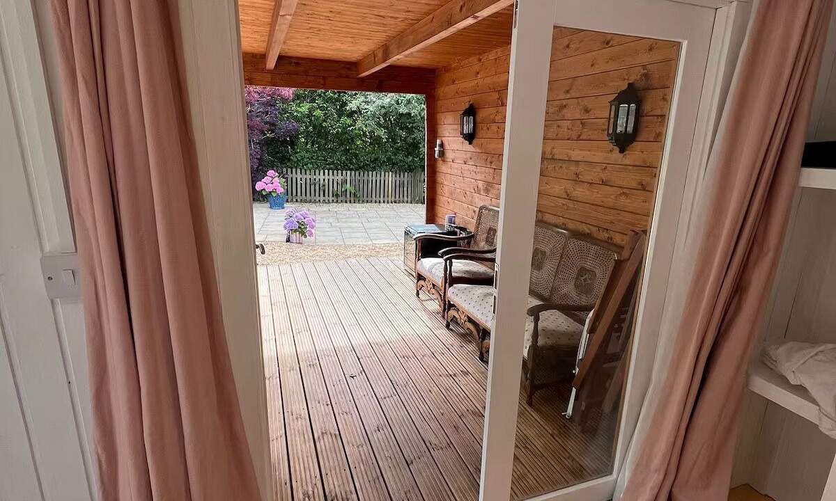 Photo of Others in Bromham