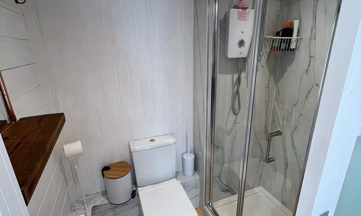 Photo of Bathroom in Bromham