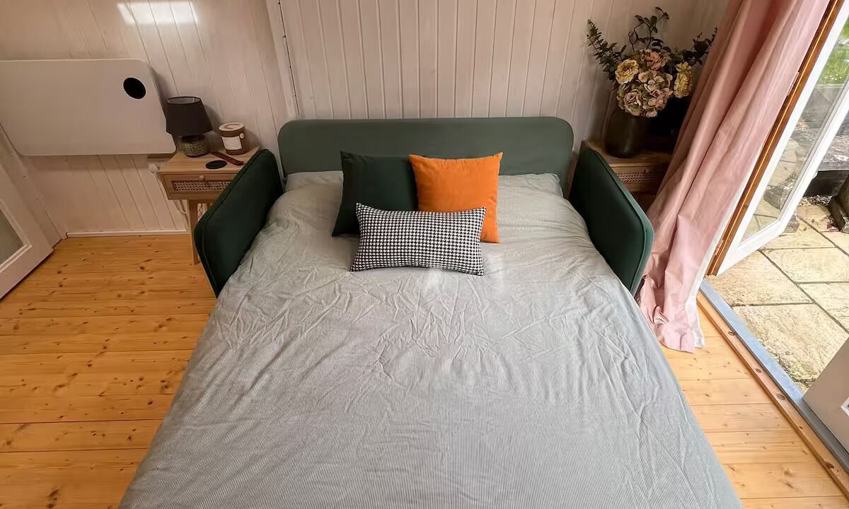 Photo of Bedroom in Bromham