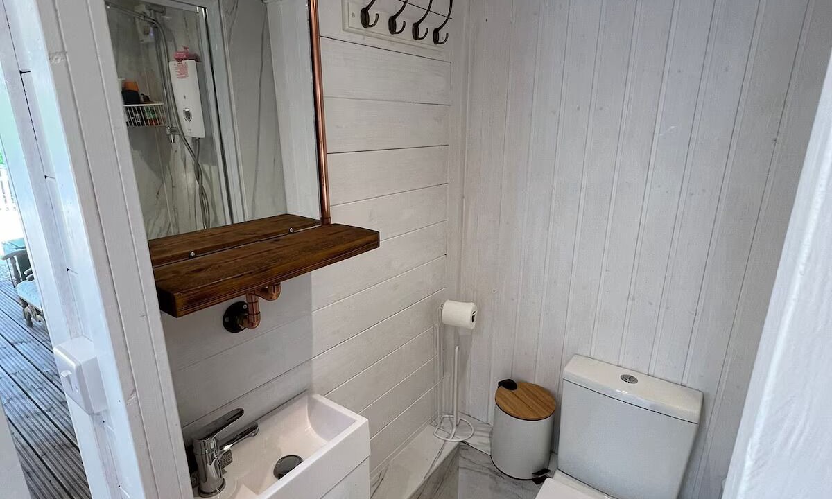 Photo of Bathroom in Bromham
