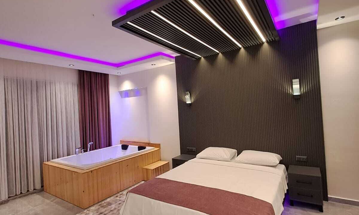 Photo of Bedroom in Demre