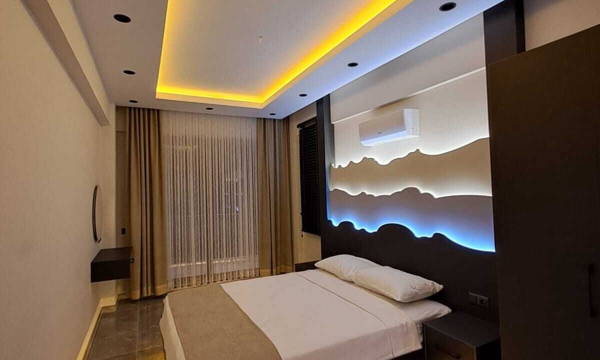 Photo of Bedroom in Demre