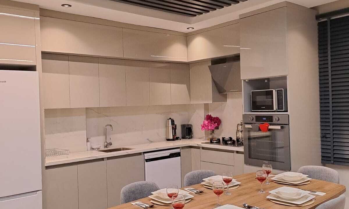 Photo of Kitchen in Demre