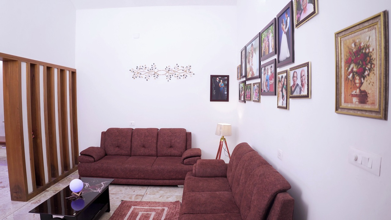 Photo of Livingroom in Mananthavady