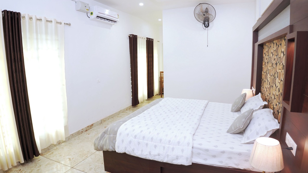 Photo of Bedroom in Mananthavady