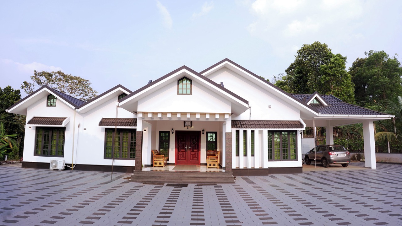 Photo of Outdoor in Mananthavady