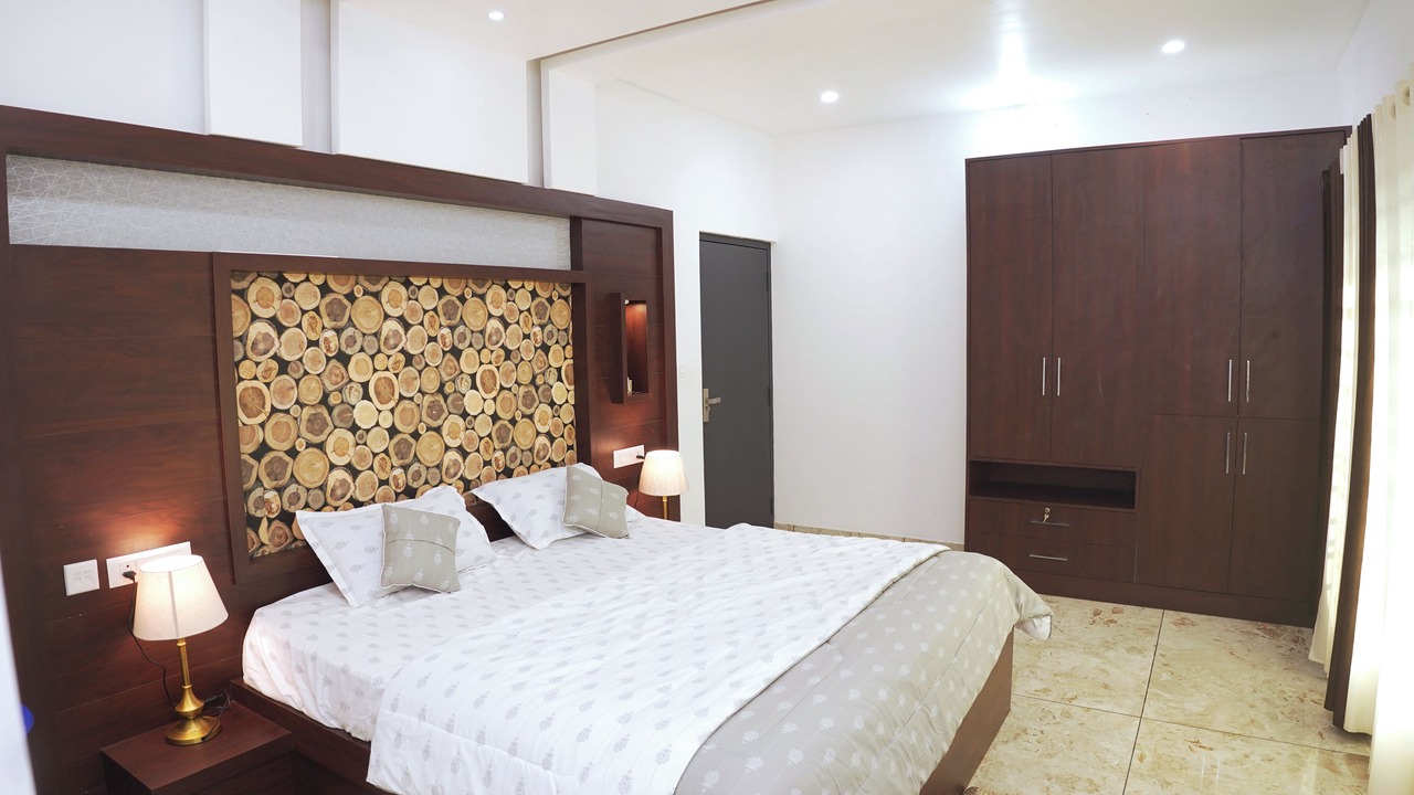 Photo of Bedroom in Mananthavady