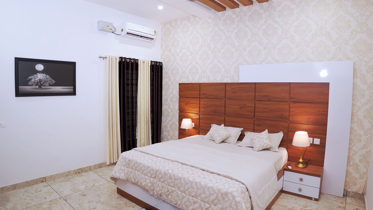 Photo of Bedroom in Mananthavady