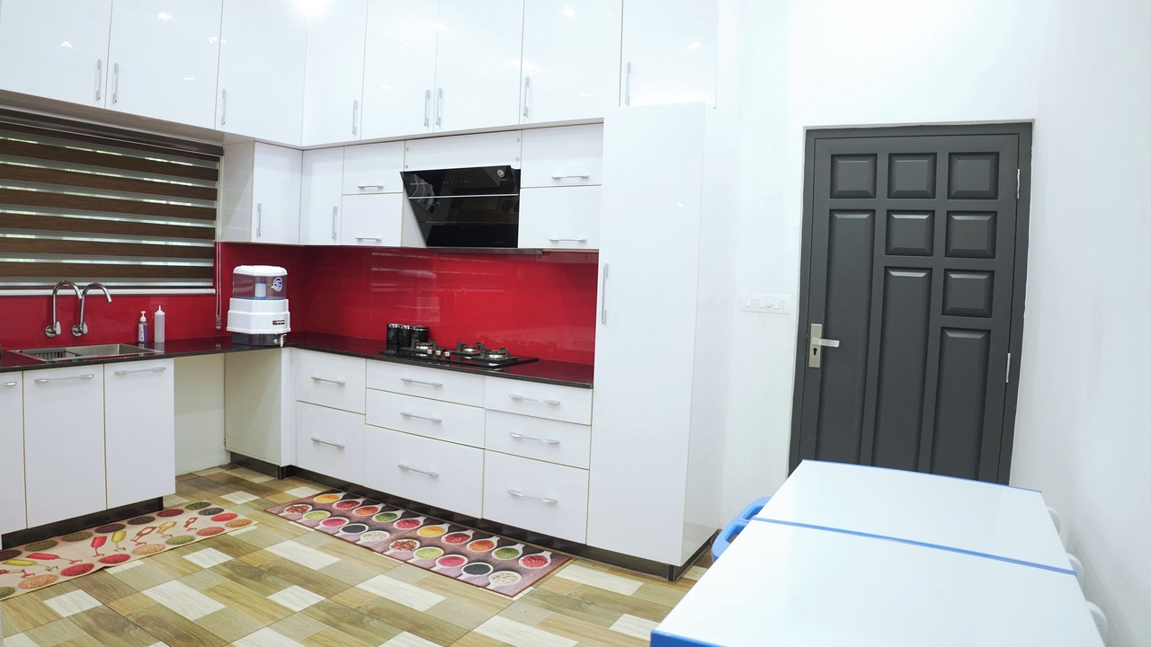 Photo of Kitchen in Mananthavady