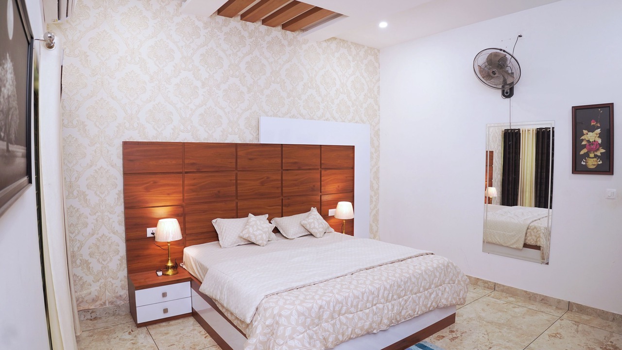 Photo of Bedroom in Mananthavady