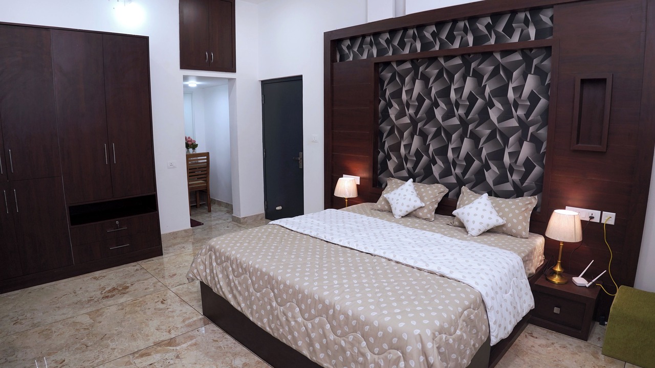 Photo of Bedroom in Mananthavady