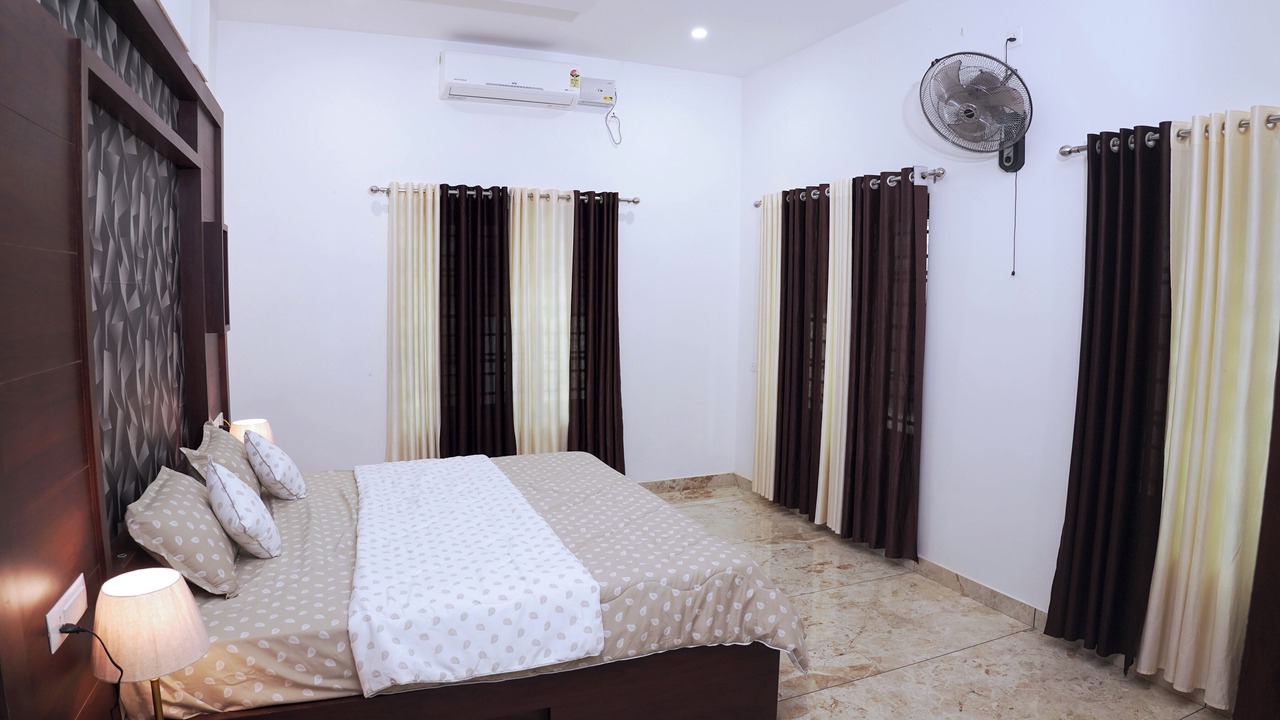 Photo of Bedroom in Mananthavady