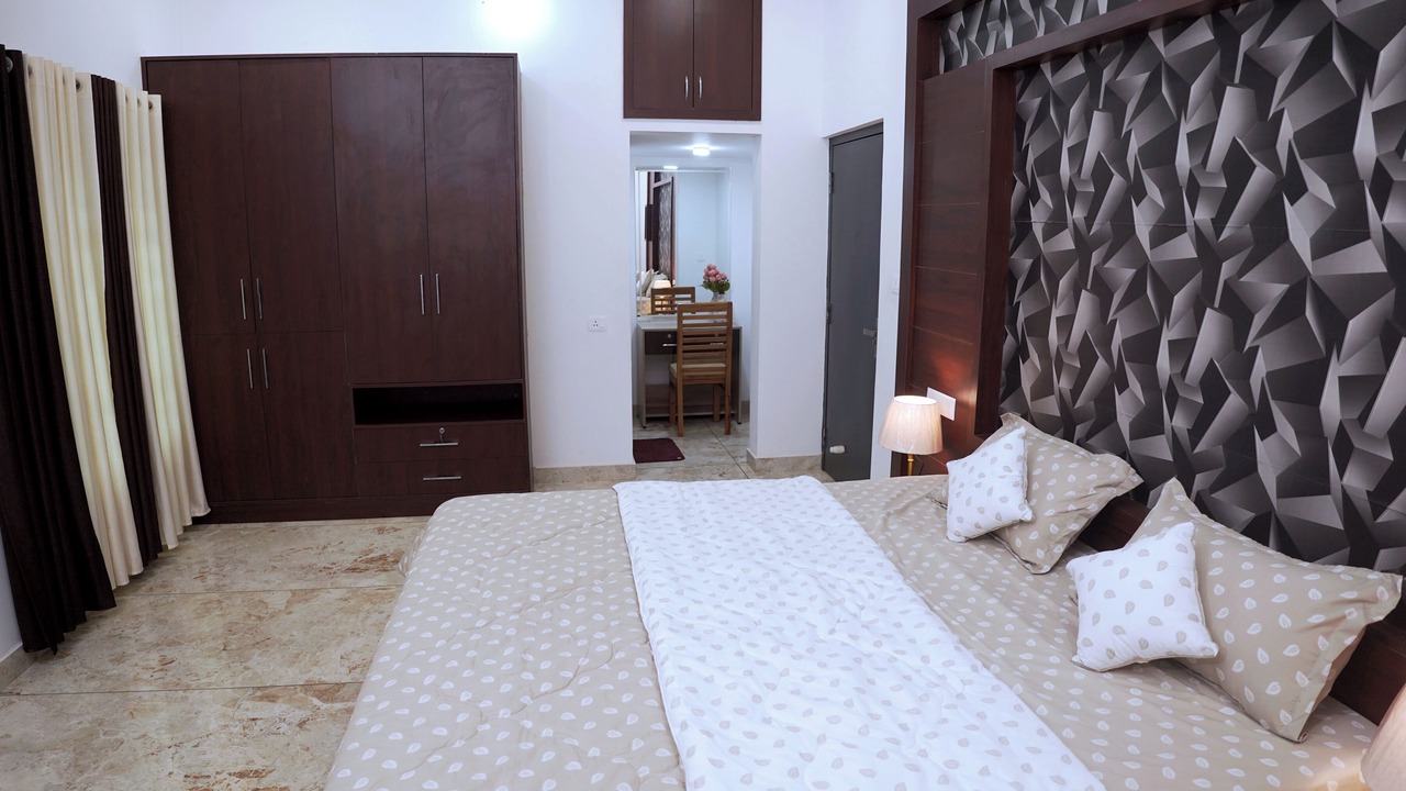 Photo of Bedroom in Mananthavady
