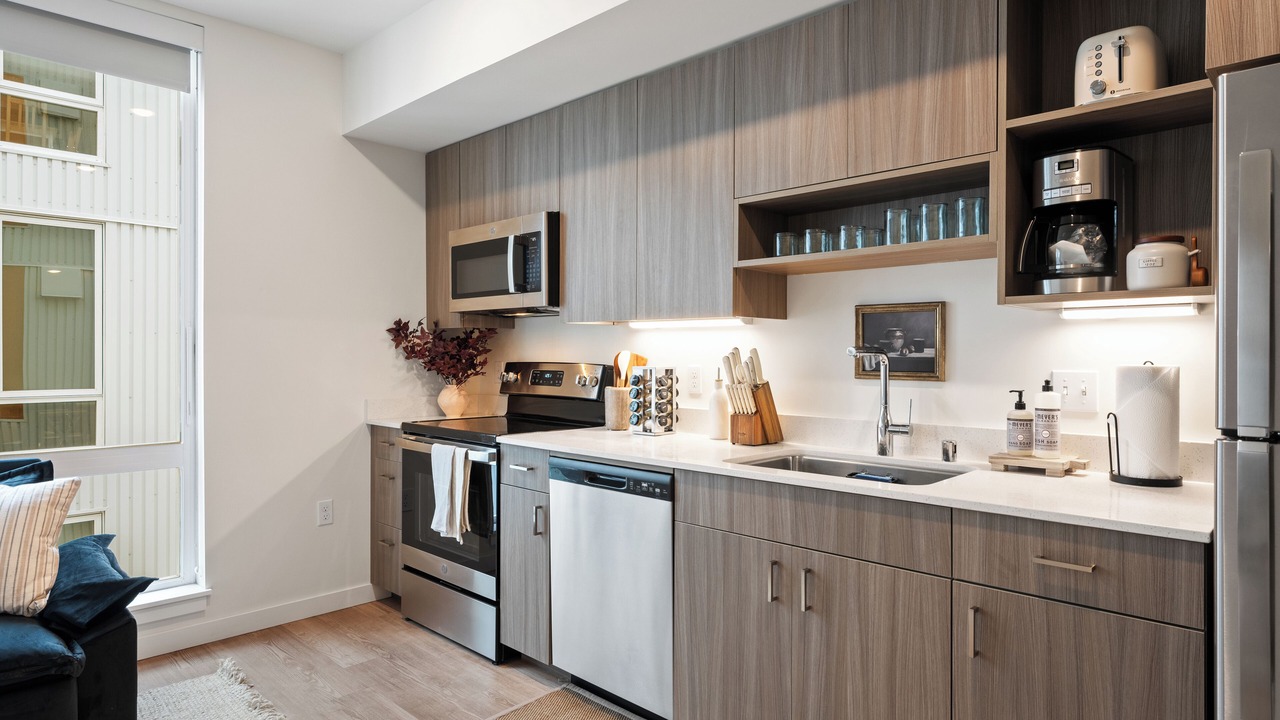 Photo of Kitchen in Riverside