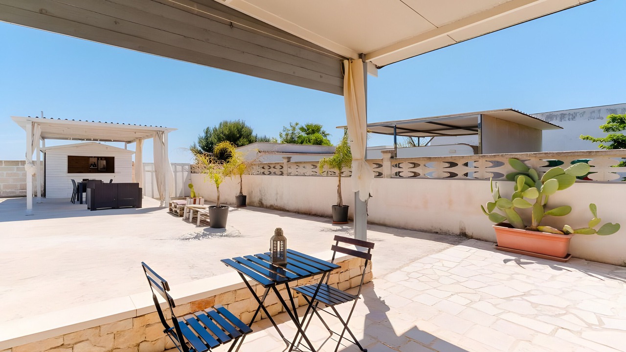 Photo of Outdoor in Torre Ovo
