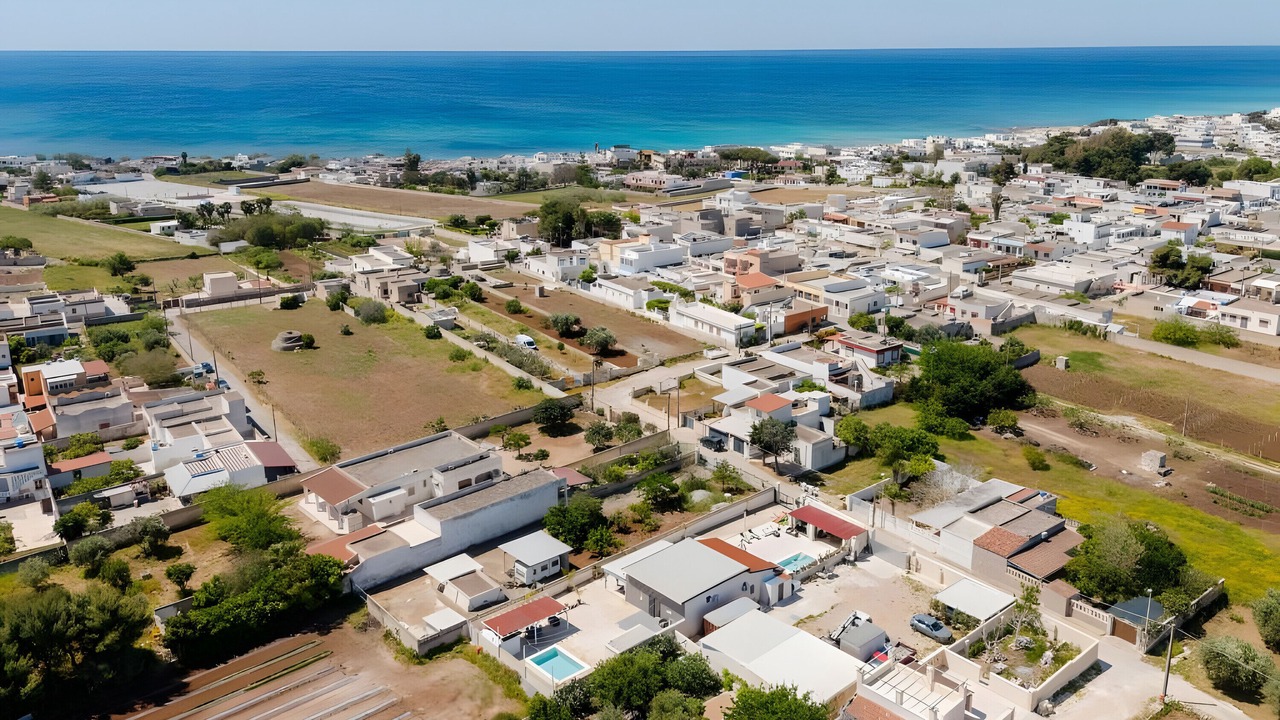 Photo of Outdoor in Torre Ovo