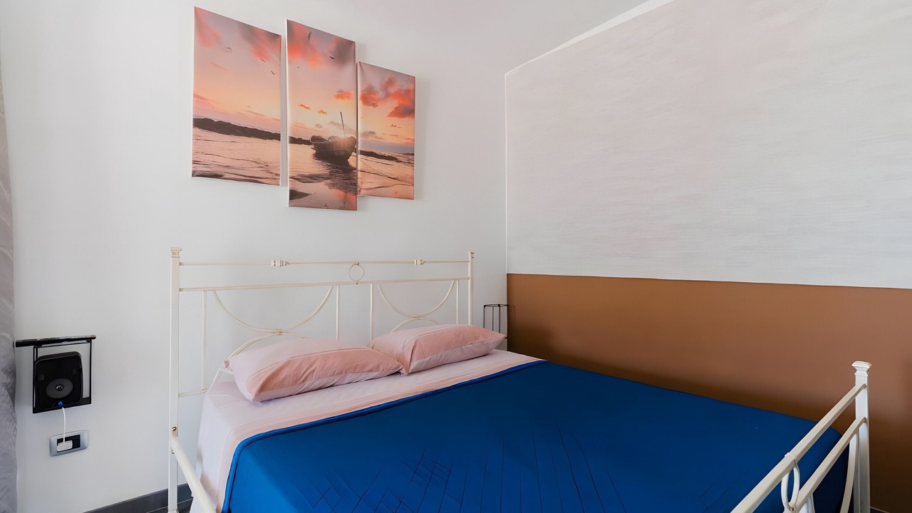 Photo of Bedroom in Torre Ovo