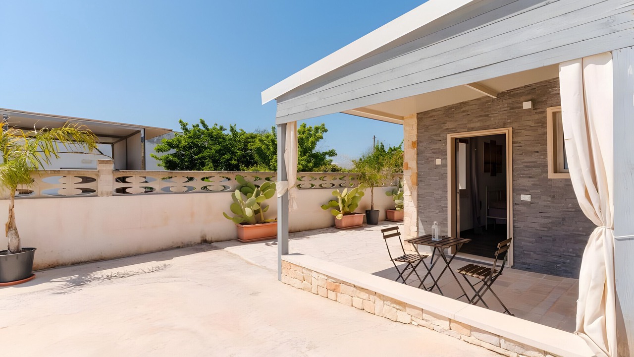 Photo of Outdoor in Torre Ovo