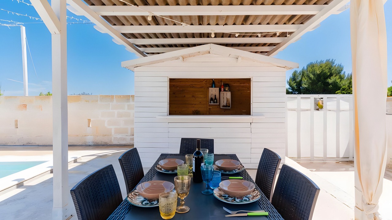 Photo of Outdoor in Torre Ovo