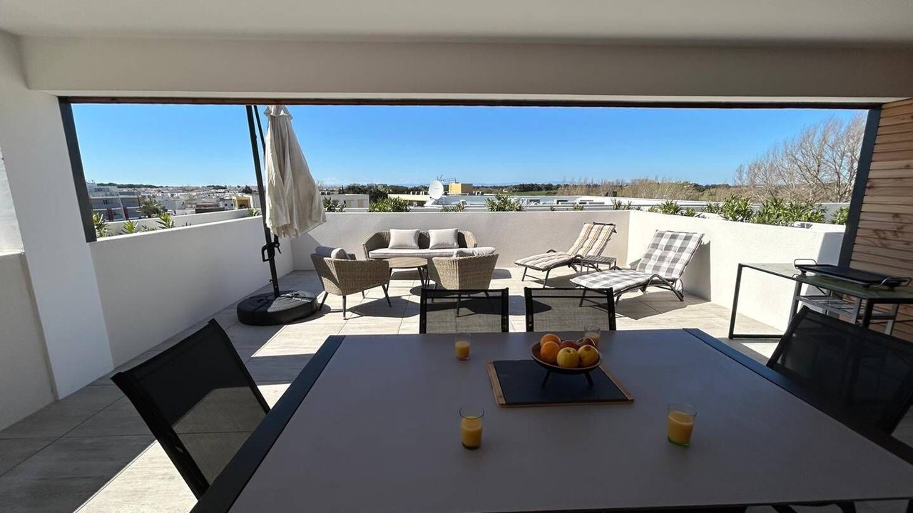Photo of Outdoor in Beziers