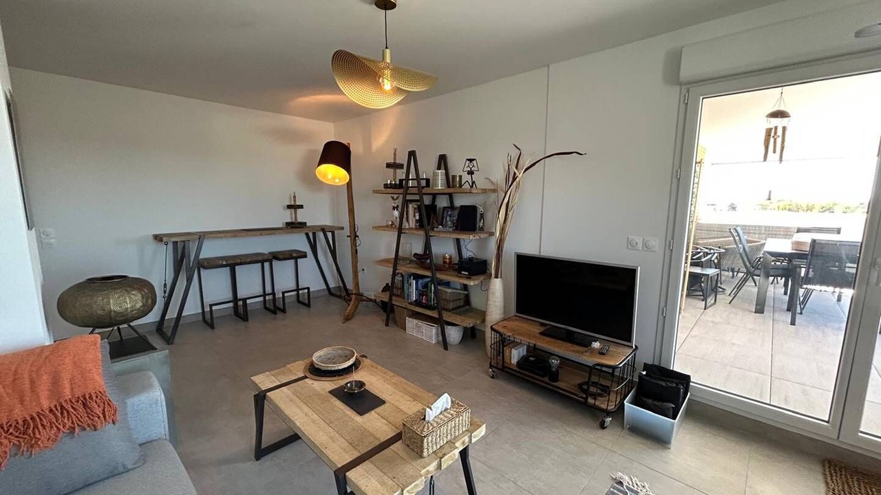 Photo of Livingroom in Beziers