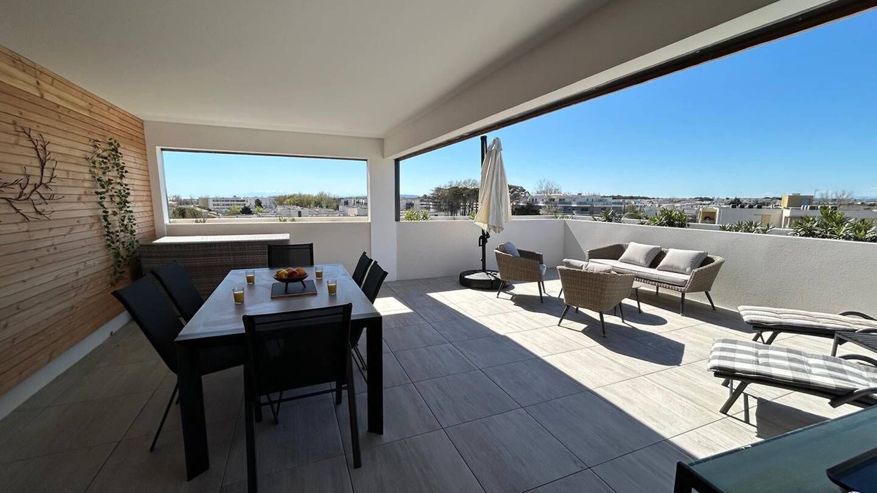 Photo of Outdoor in Beziers
