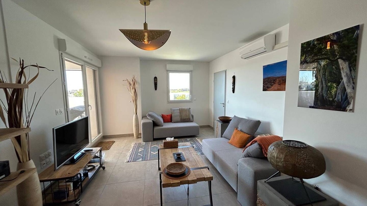 Photo of Livingroom in Beziers