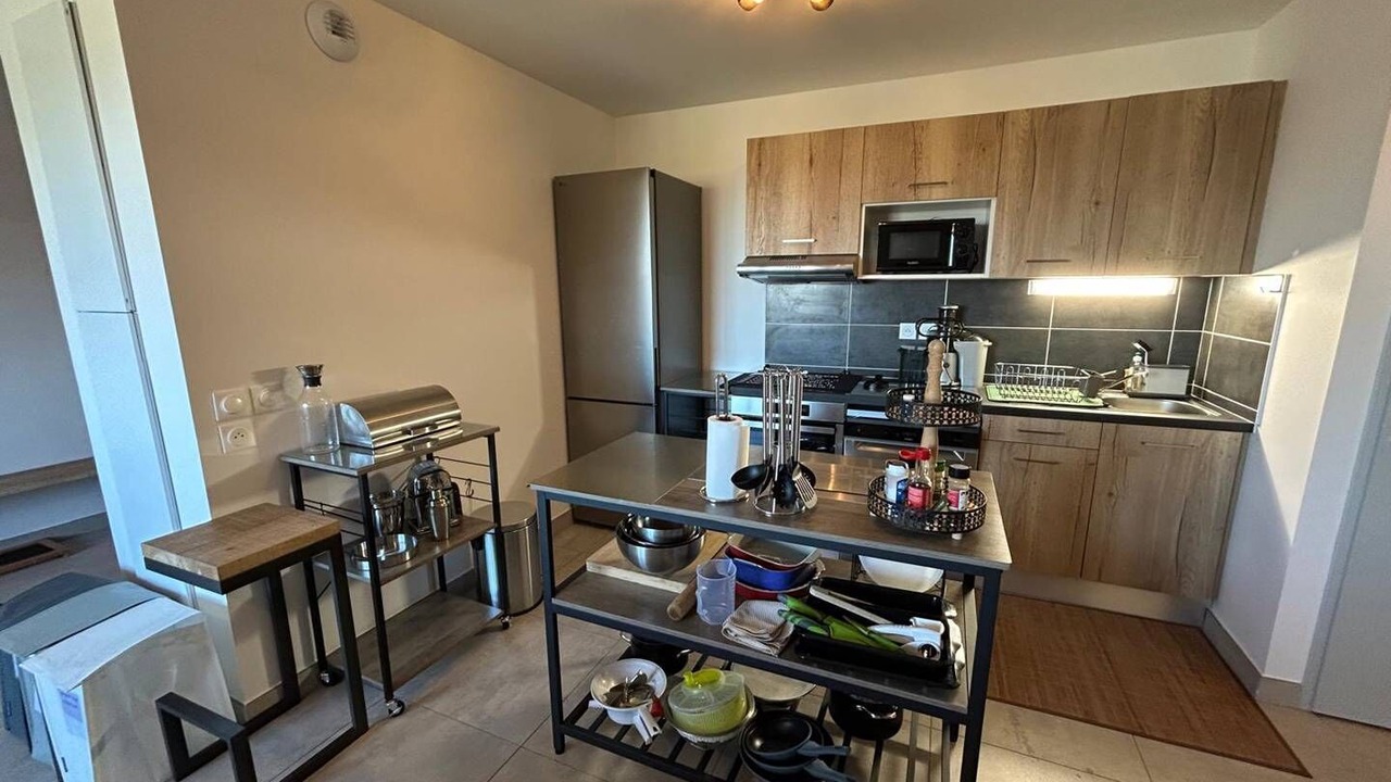 Photo of Kitchen in Beziers