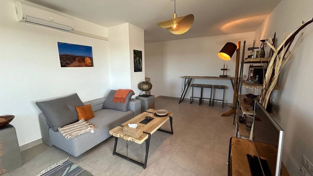 Photo of Livingroom in Beziers