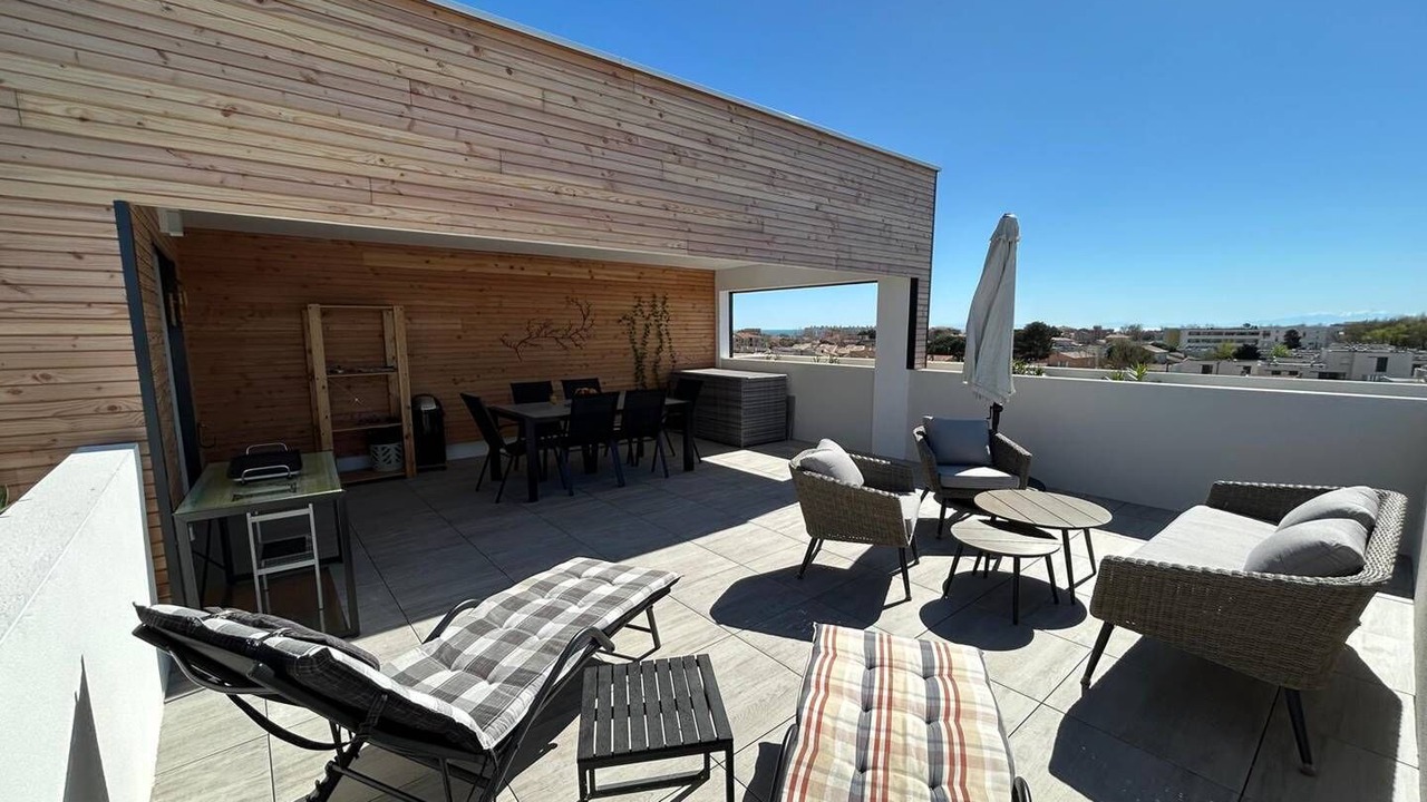 Photo of Outdoor in Beziers