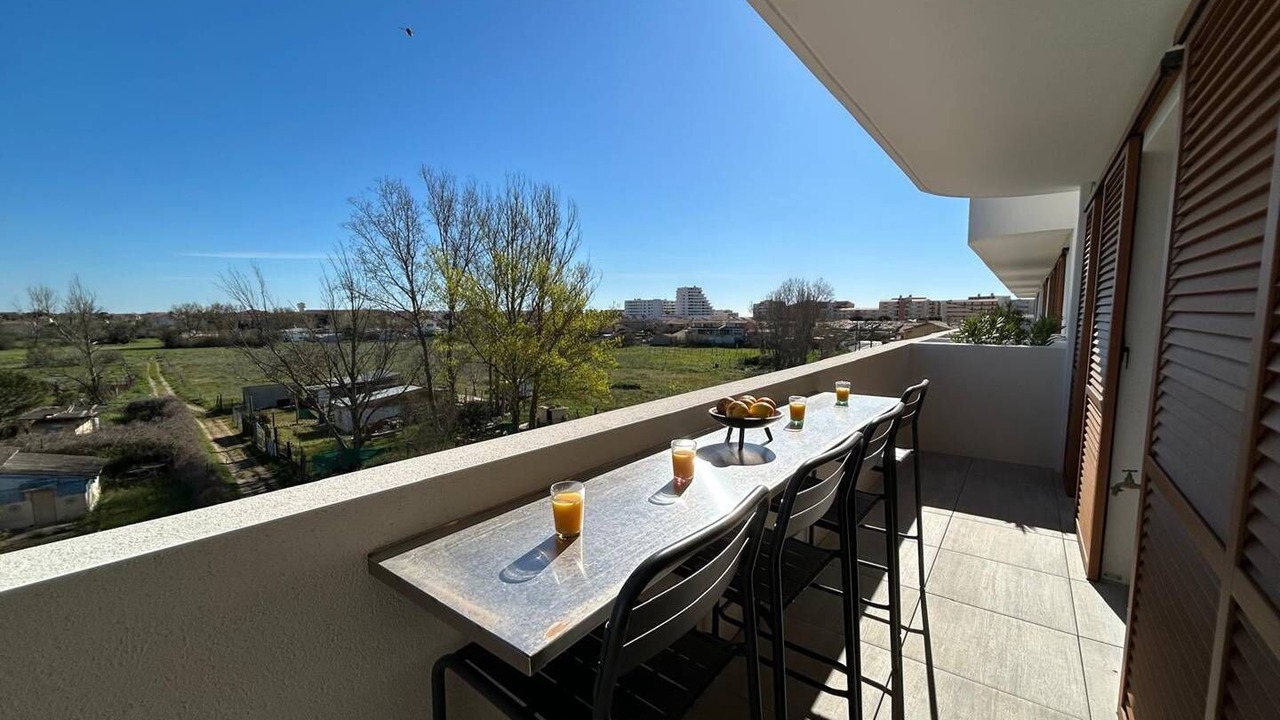 Photo of Outdoor in Beziers