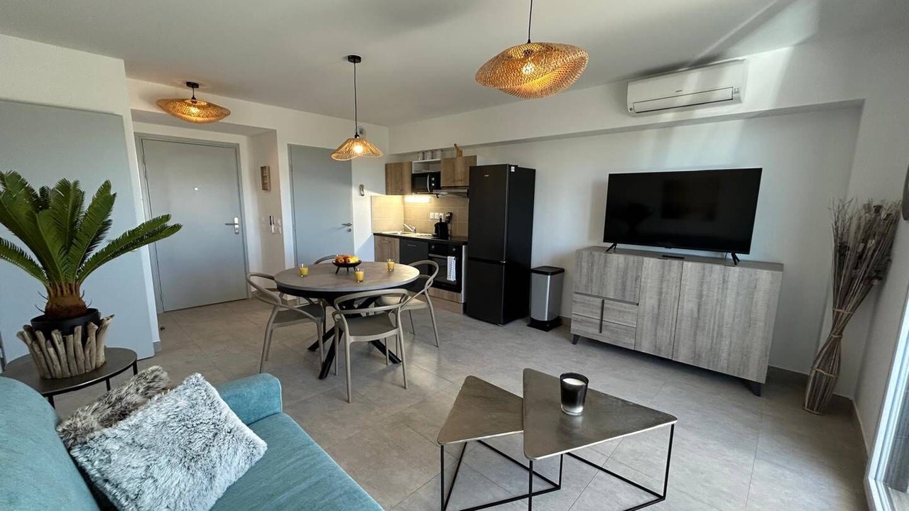 Photo of Livingroom in Beziers