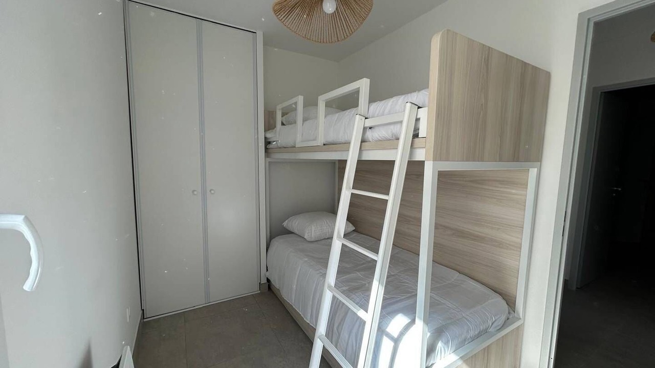 Photo of Bedroom in Beziers