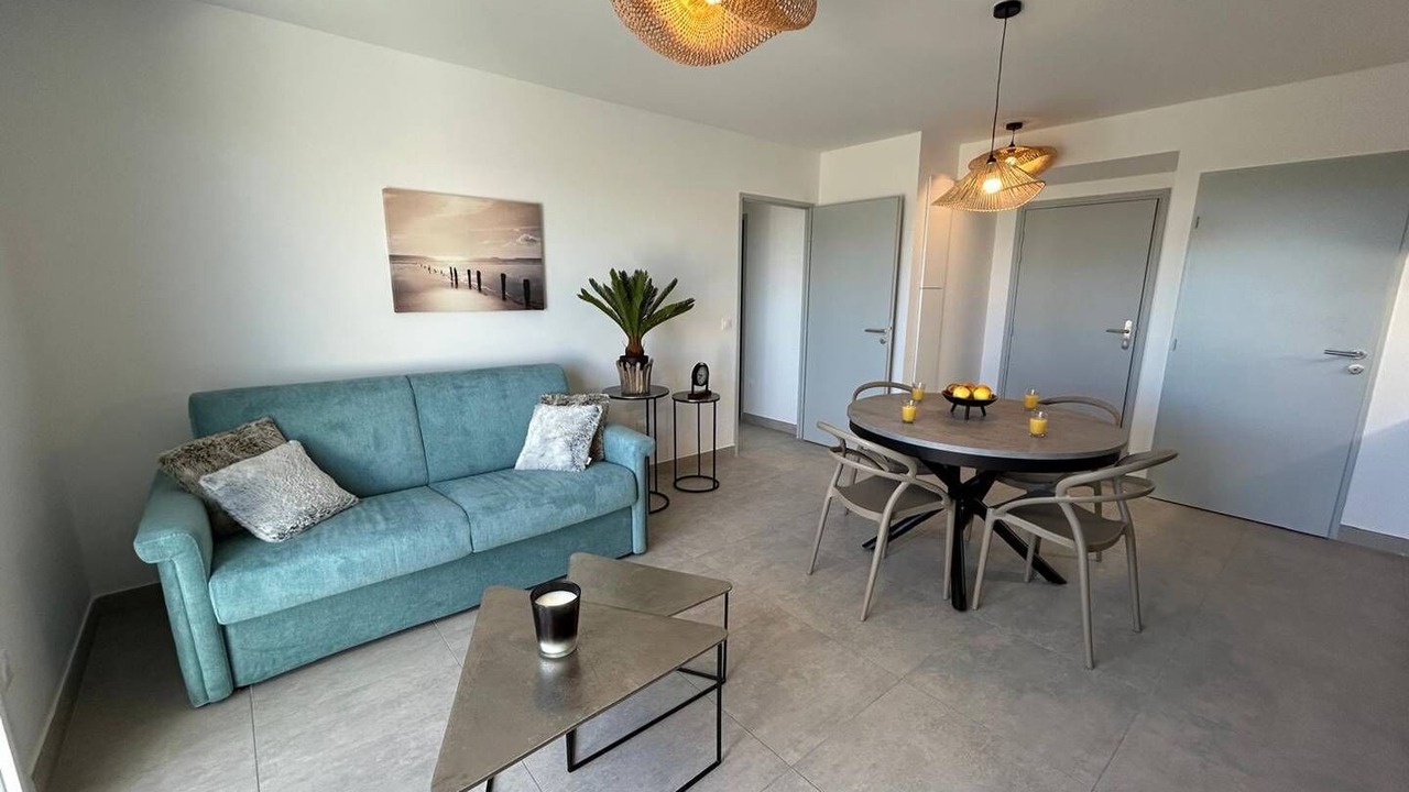 Photo of Livingroom in Beziers