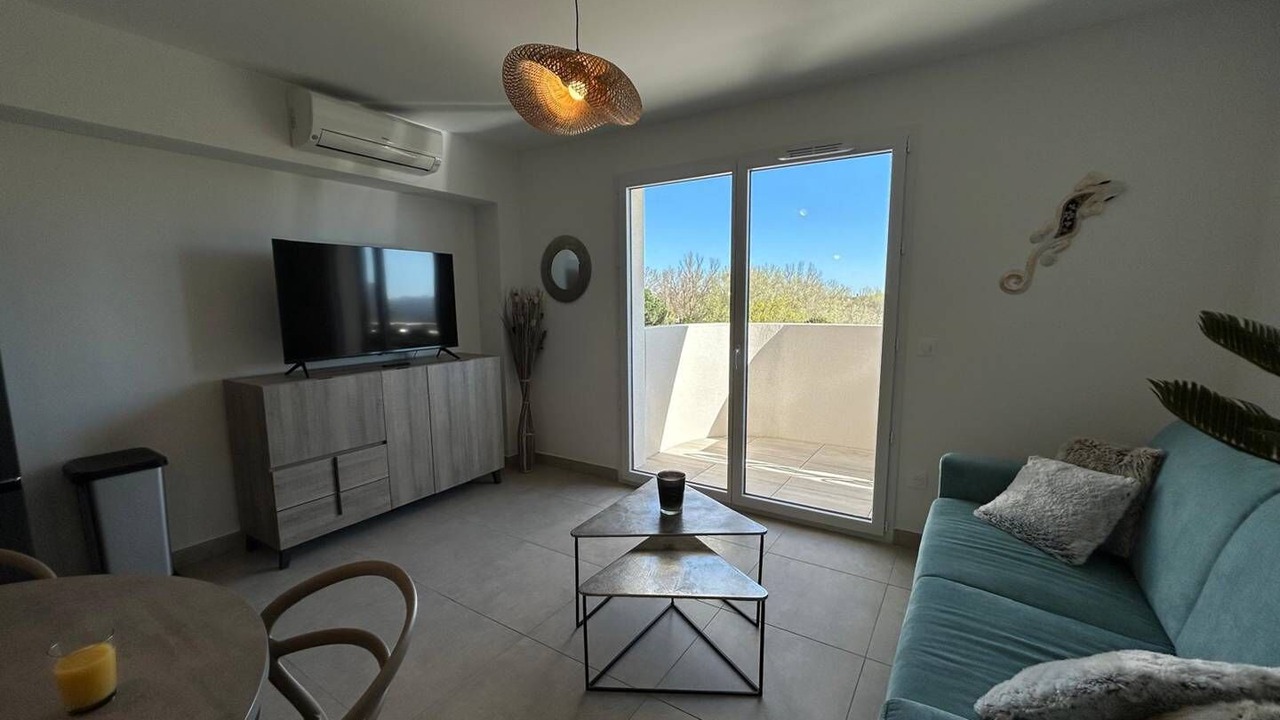 Photo of Livingroom in Beziers