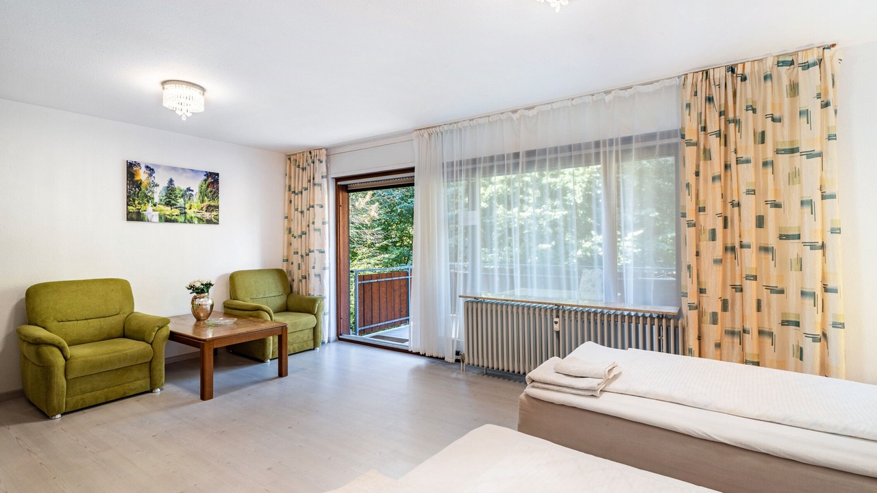 Photo of Bedroom in Bad Herrenalb