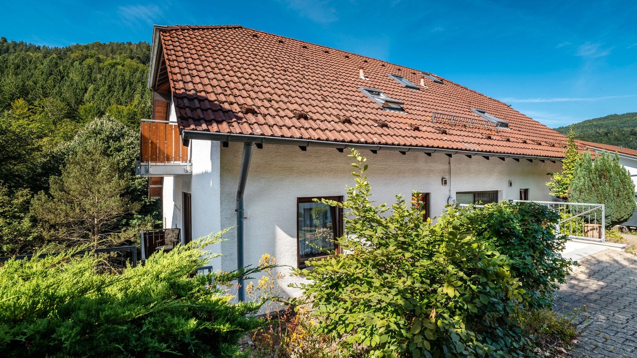 Photo of Outdoor in Bad Herrenalb