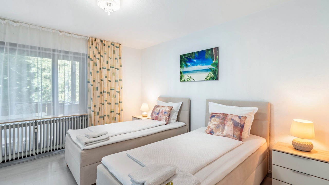Photo of Bedroom in Bad Herrenalb